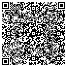 QR code with G Squared Consulting LLC contacts