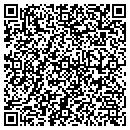 QR code with Rush Wholesale contacts