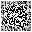 QR code with Ronald D Thompson contacts