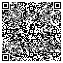 QR code with T And A Wholesale contacts