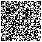 QR code with R W Morse Construction contacts