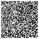 QR code with S & A Custom Built Homes Inc contacts