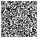 QR code with Ruben H Jones contacts