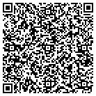QR code with Chatterjee Cynthia MD contacts