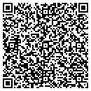 QR code with GCB Moving and Hauling contacts