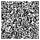 QR code with Sandra Dones contacts