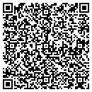 QR code with G Four Enterprises contacts
