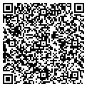 QR code with G K Enterprise contacts
