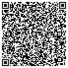 QR code with Anova Technologies contacts