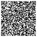 QR code with GLOW BALLOONS USA contacts