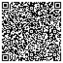QR code with GO GREEN TOURS contacts