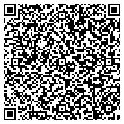 QR code with T & D Construction Of Pa LLC contacts
