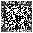 QR code with Clough Mark V MD contacts