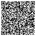 QR code with L & L Wholesalers contacts