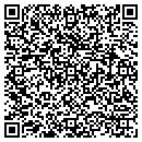 QR code with John R Allison DDS contacts