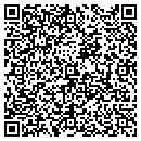 QR code with P And G Import And Export contacts