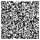 QR code with R J Mack CO contacts
