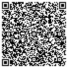 QR code with J Bachman Construction contacts
