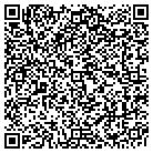 QR code with G & R Services, LLC contacts