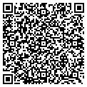 QR code with Techsentric contacts