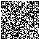 QR code with Handy Hands CO contacts