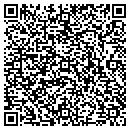 QR code with The Arena contacts