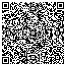 QR code with Crv Supplies contacts