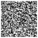 QR code with Harrison Hayes contacts