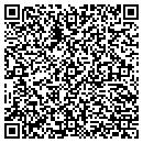 QR code with D & W Global Distr Inc contacts