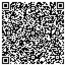 QR code with Hireoracle.net contacts