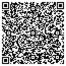 QR code with The Perfect Front contacts