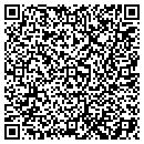 QR code with Klf Corp contacts