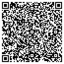 QR code with Hasinoff Ian MD contacts