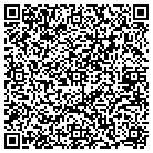 QR code with Heartbright Foundation contacts