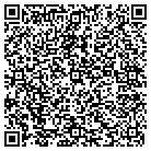 QR code with Heaven Sbint Carpet Cleaning contacts