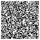QR code with J Markowitz Consultants contacts