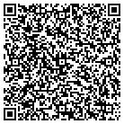 QR code with K B Consulting Service Inc contacts