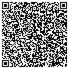 QR code with T Washington Daniell contacts
