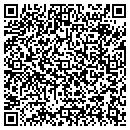 QR code with DE Leon Augusto R MD contacts