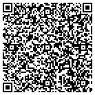 QR code with M & R Sons Construction Inc contacts