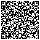 QR code with Uniquely Yours contacts