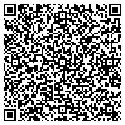 QR code with Denefield Beatrice A MD contacts