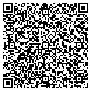 QR code with DE Pinto Cheryl D MD contacts