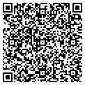 QR code with Venable Toya contacts