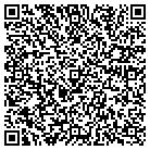 QR code with MSDSonline contacts