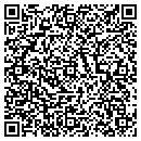 QR code with Hopkins Donna contacts
