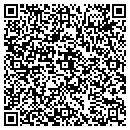 QR code with Horses Saloon contacts