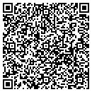 QR code with House Calls contacts
