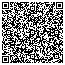 QR code with Oryx Systems contacts