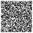 QR code with Penson Padgett & Conrad contacts